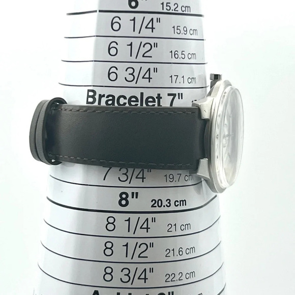 Skagen Denmark Unisex Multifunction Watch Working - Picture 8 of 10